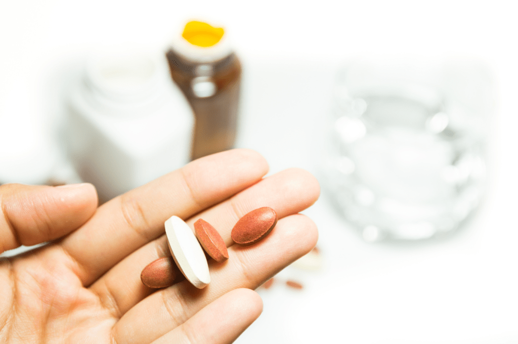 What vitamins and minerals should I be taking after&nbsp;surgery?